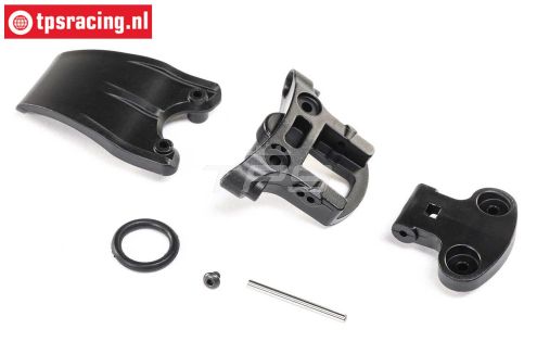 LOS261008 PROMOTO Spatbord-houder, Set