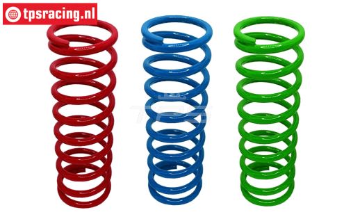 TPS263001 PROMOTO Schokdemper veer achter, set