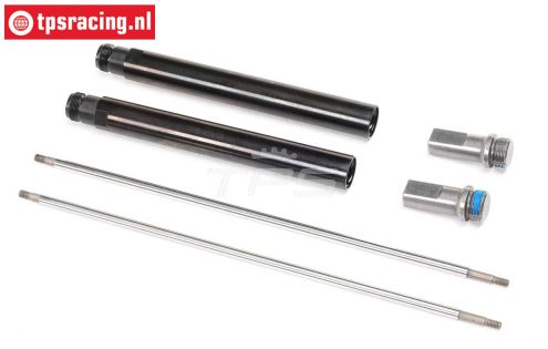 LOS263004 PROMOTO Voorvork assen, set