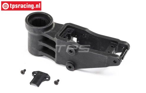 LOS261012 PROMOTO Voorvork houder, Set