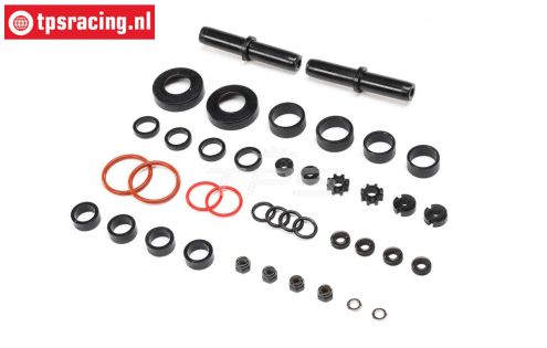 LOS263003 PROMOTO Voorvork rebuilt, 2 st.