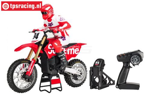 LOS06004T2 Promoto-MX RC Motor Supreme ARTR