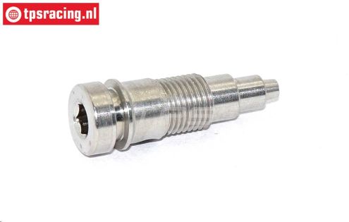 M2009/15 Mecatech Click Shock Instel schroef, 1 st.