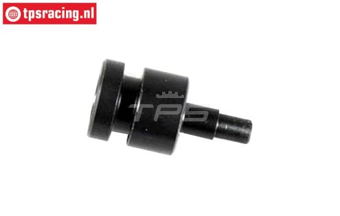 M3000/07 Mecatech rem cilinder zuiger, 1 St.