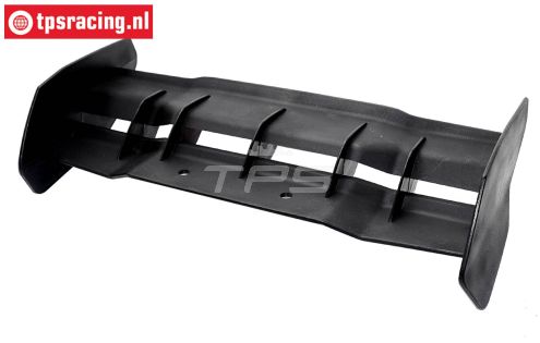 TPS500301 Achterspoiler Dubbel MCD-Rovan, Set