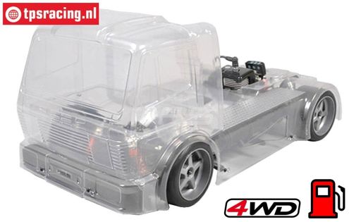 FG353259 Street Team Race Truck Sports-Line 4WD