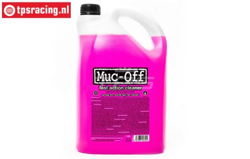 MCO907 MUC-Off RC Reiniger, 5 liter
