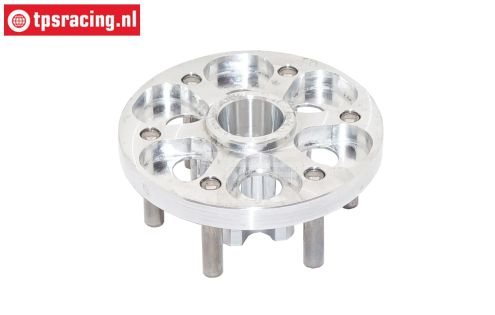 NRPC021 N-R-P Powergrip huis smal, 1 st.
