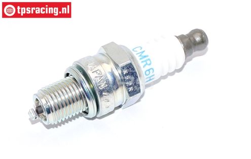 NGK-CMR6H-10 Bougie M10 x 1, 1 st.