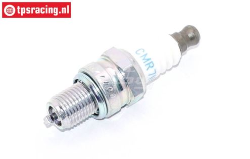 NGK-CMR7H-10 Bougie M10 x 1, 1 st.
