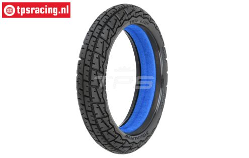 PRO1026002 Hot lap MX V2 Bead M3 voorband, Set