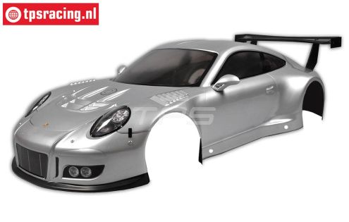 FG5189 Porsche 911 GT3R kap Zilver WB530, Set