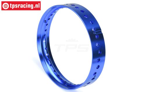 PRO283605 Pro-Spec V2 Alu-velg voor blauw, 1 st.
