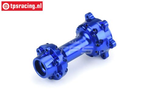 PRO283702 Pro-Spec Alu-wiel as achter Blauw, 1 st.