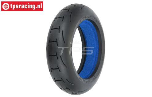 PRO10245203 Supermoto 2.0 S3 achterband, Set