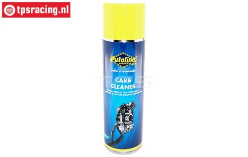 PUT70047 Putoline Carburateur Cleaner 500 ml, 1 St.