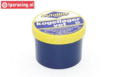 PUT9890 Putoline kogellager vet 65 gr, 1 St.