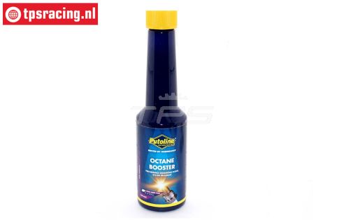 PUT74451 Putoline Octane Booster 150 ml, 1 St.
