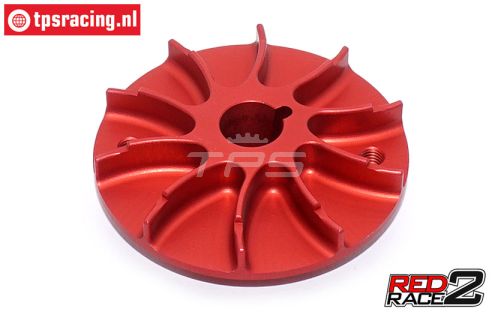 TPS1084/04 TPS® RedRace2 Meenemer/Koelvin achter 0°, 1 st.