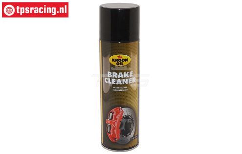 KRO32964 Kroon-Oil Reiniger 500 ml, 1 St.