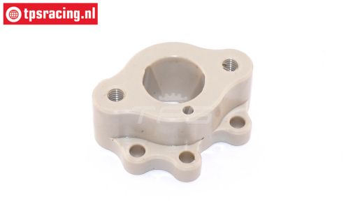 RV0005 N-R-P Peek isolator 23-29 cc, 1 st.