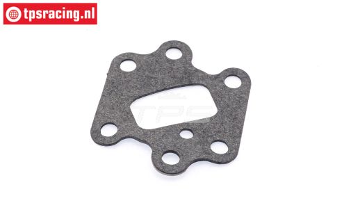 RV0006 N-R-P Peek isolator pakking 23-29 cc, 1 st.