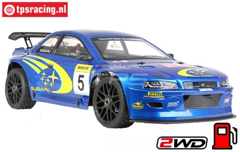 ROF-A5G Rofun A5 32cc 2WD 1/5 On-Road
