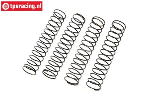 LOS243016 Schokdemper veer 1.1 Geel LMT Truck, Set