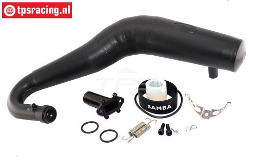 SAM4822 Samba Big-Belly LOSI 5T-BWS, Set