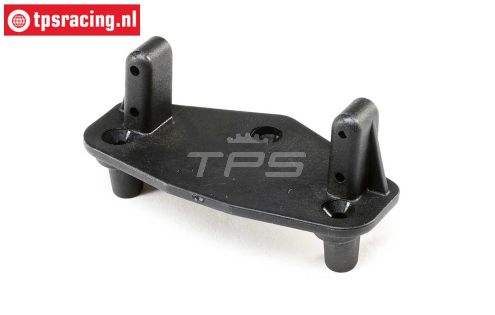 LOS241036 Stuur servo bevestiging LMT Truck, 1 st.