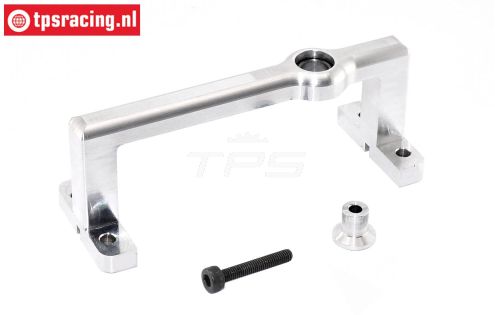 TPS2400 Universele Aluminium Servo brug, 1 st.