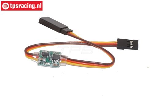 TPS4088 Servo reverse module, 1 st.