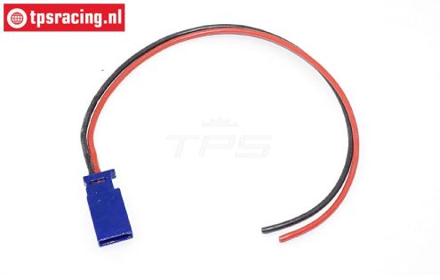 TPS57189 Verleng kabel Uni-Male L30 cm, 1 st.