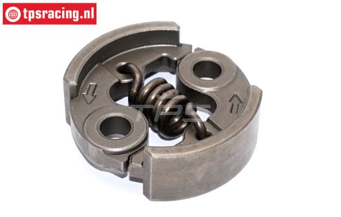 TPS7330/06 Sinter Tuning Koppeling Ø53-6000T, Set