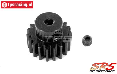 SK700002/31 SkyRC SR5 Motor tandwiel 20T, 1 st.