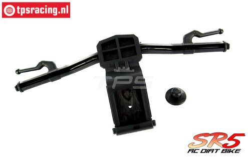 SK700002/04 SkyRC SR5 stuur, set