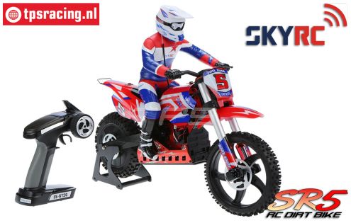SK700001 SkyRC SR5 Super-Rider RC Bike