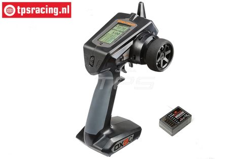 SPM5100 Spektrum DX5C-SR415, Set