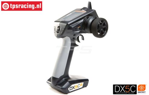 SPMR5115 Spektrum DX5C SMART, 1 st.