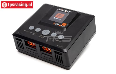 SPMXC2060I Spektrum S250 Lader, 1 st.