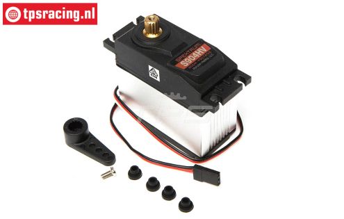 SPMS904HV Spektrum S904 1/6 High Voltage servo 15T, 1 st.
