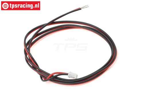 SPMA9570A Spektrum Telemetr.-akku kabel 2 pin, 1 st.