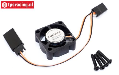 SPMXMXEF1 Firma 85A Smart ESC koeler, 1 st.