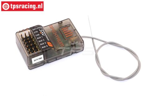 SPMSR6200A Spektrum 6200A ontvanger, 1 st.