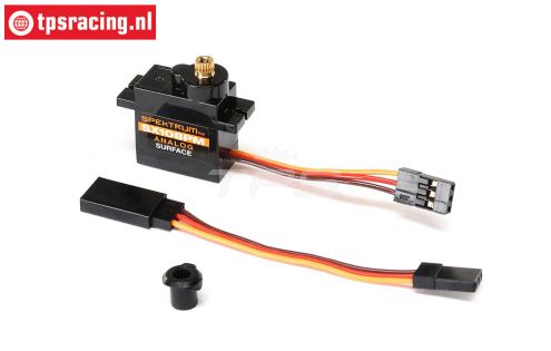 SPMSSX108PM Spektrum SX108PM servo 20T, 1 st.