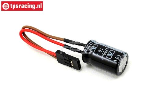 SPM1600 Spektrum Voltage beschermer, 1 st.