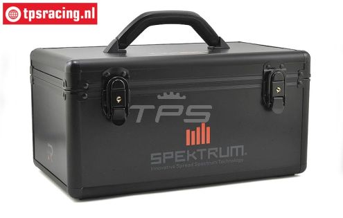 SPM6719 Spektrum DXR Serie zender koffer, 1 st.