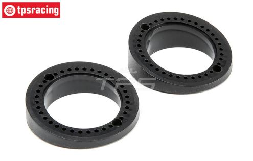 SPM9053 Stuurwiel adapters DX6R 10 en 15 Graden, 2 st.