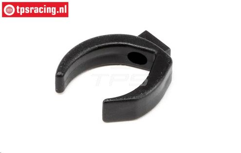 SPM9054 Spektrum gas hevel, DX6R, 1 st.