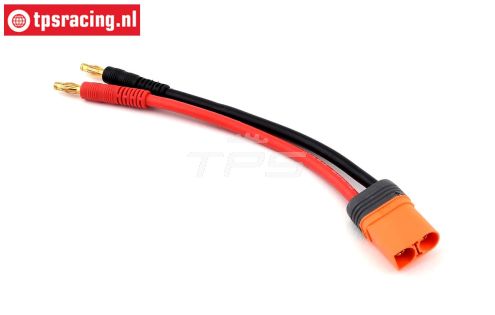 SPMXCA504 Spektrum IC5 Laadkabel, 1 st.